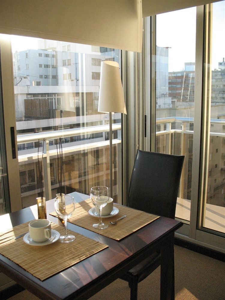 27 Suites Hotel Montevideo Zewnętrze zdjęcie